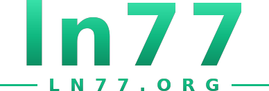 ln77 logo