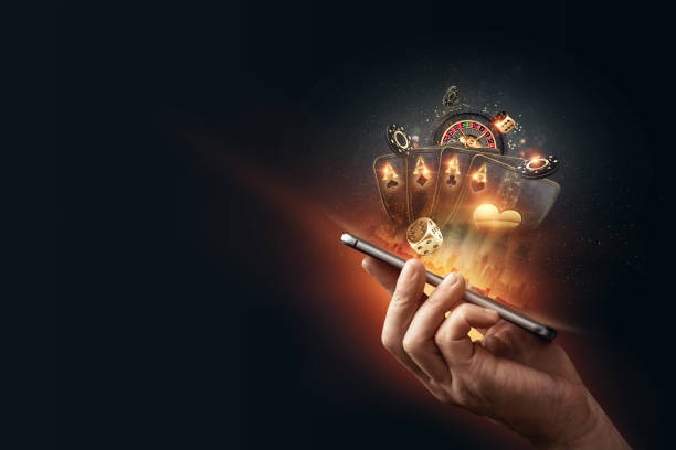 ln77 mobile gaming